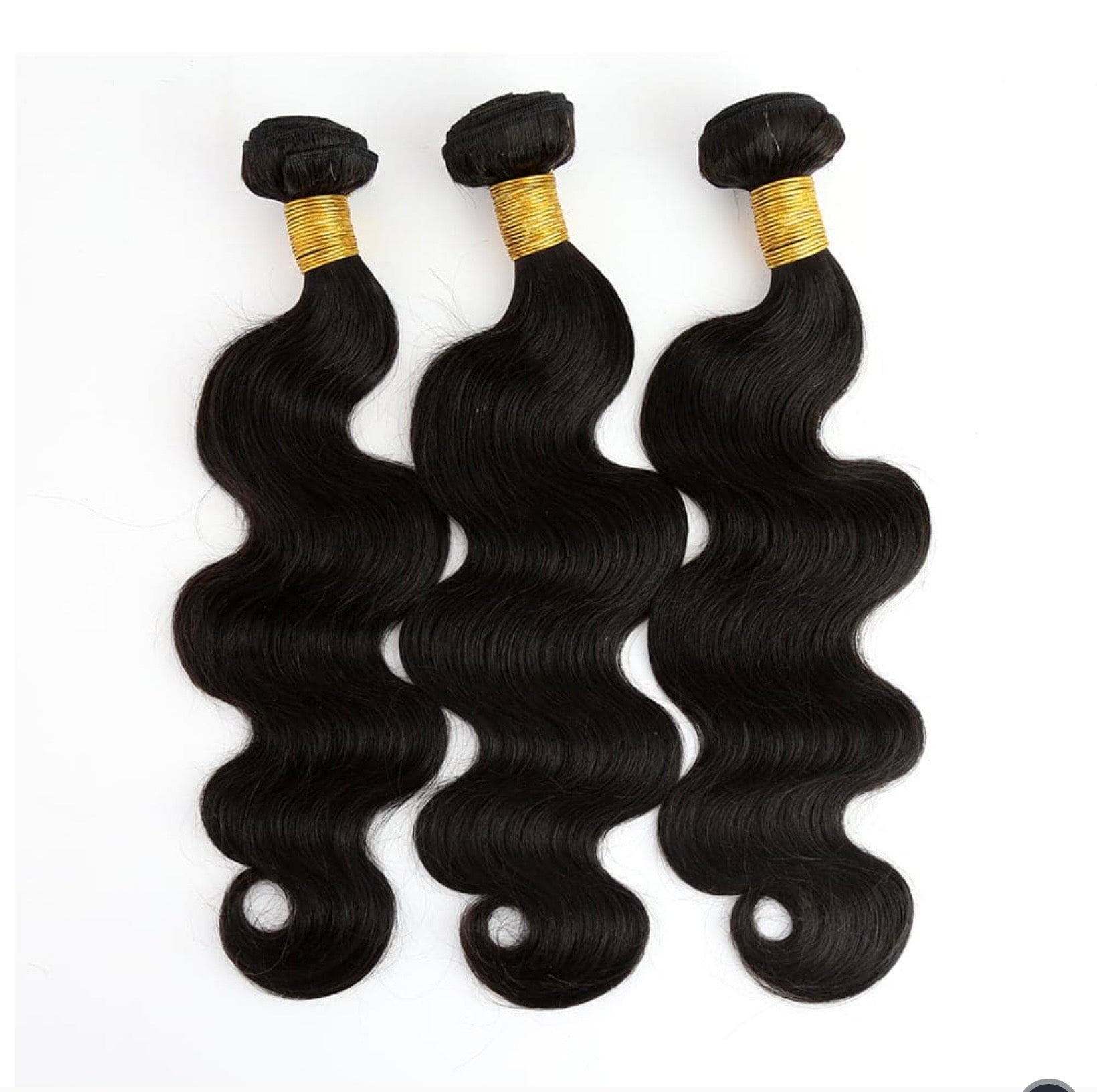 Body Wave