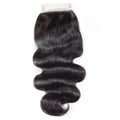 5x5 Body Wave Lace Closure