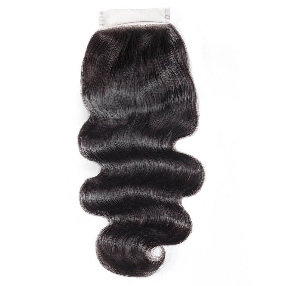 5x5 Body Wave Lace Closure