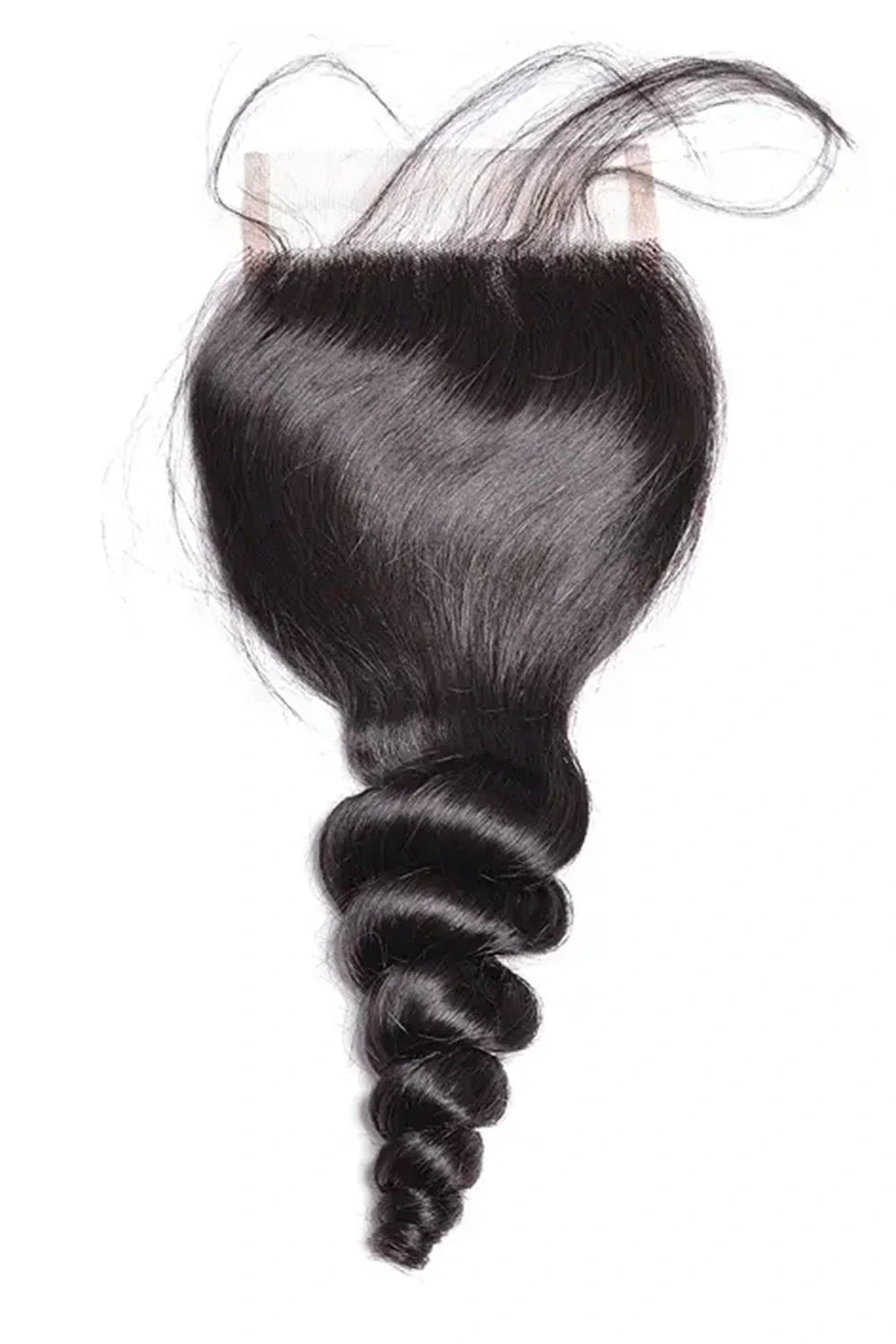 5x5 Loose Wave Lace Closure