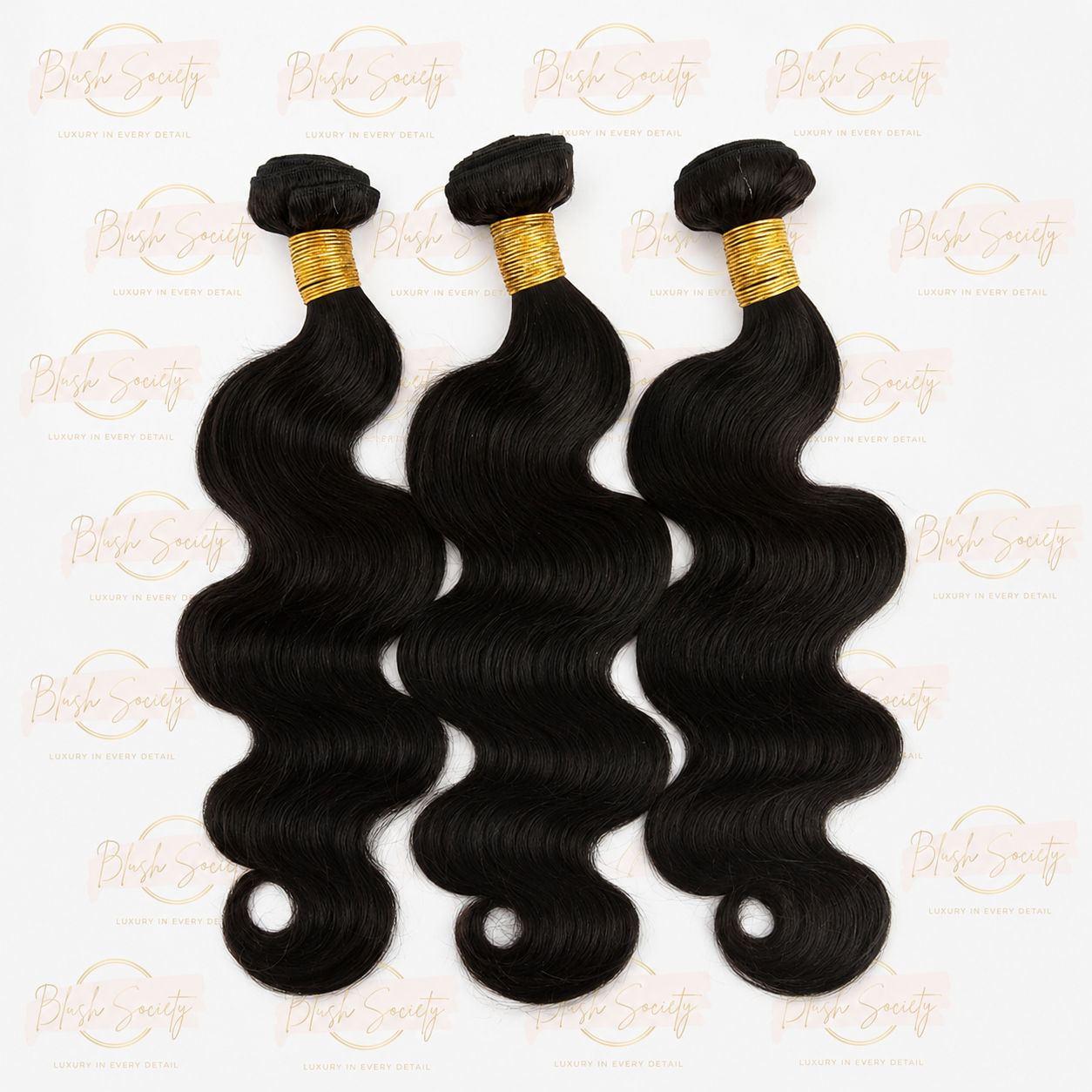 3 Bundle Deal