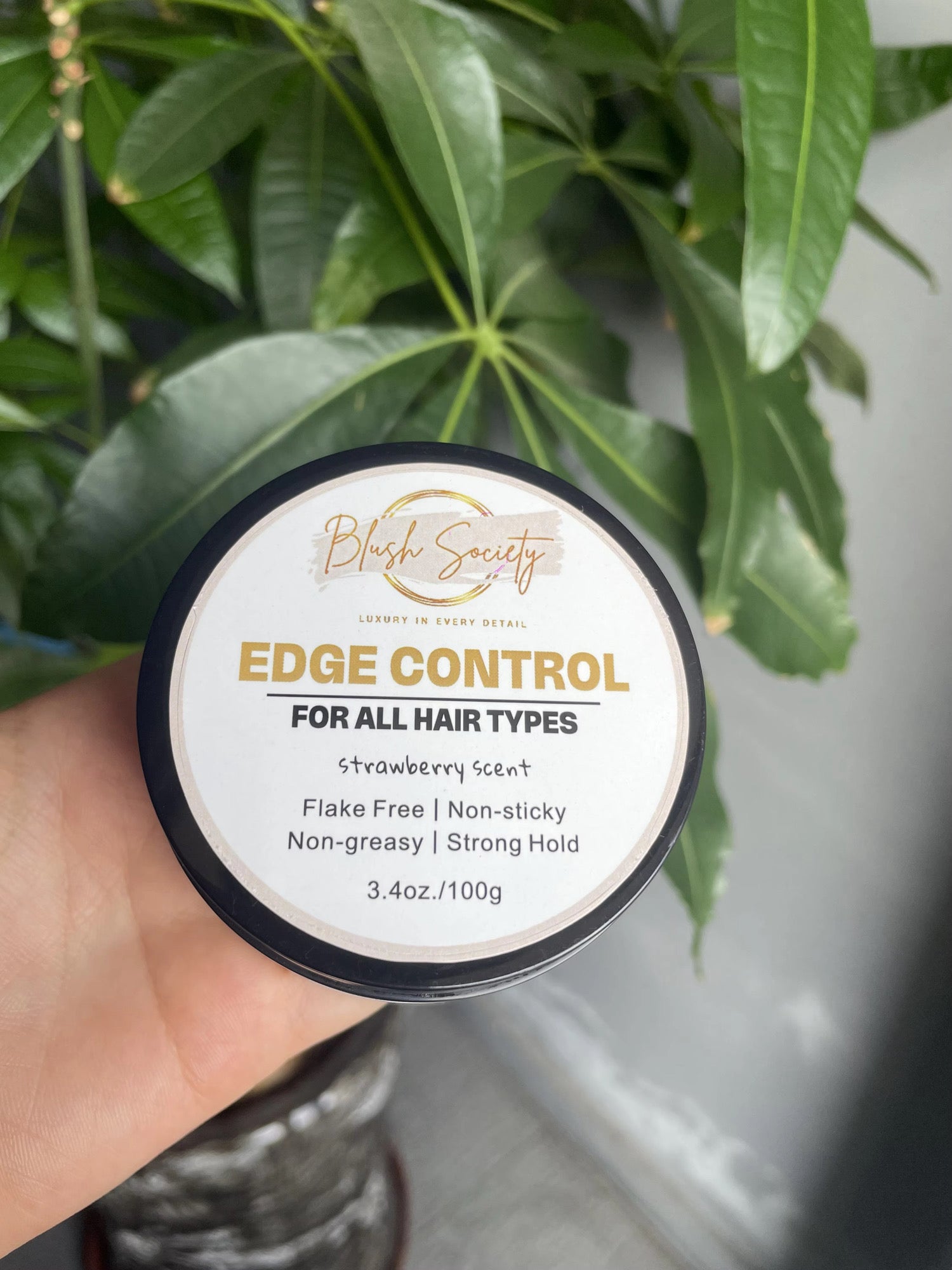 Edge Control