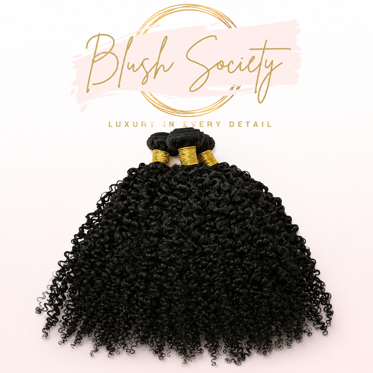 Kinky Curl